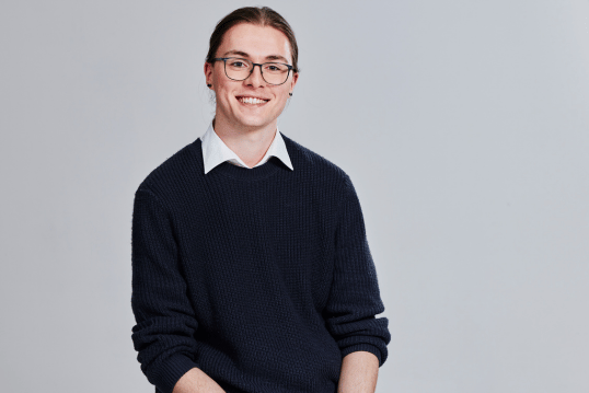 Azubi Hilkenbach Hörwelten