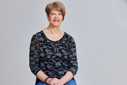 Hörakustik-Meisterin bei Hikenbach Hörwelten Claudia Kasch