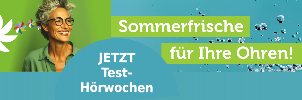 Sommer-Hörwochen bei Hilkenbach Hörwelten